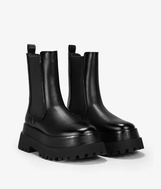 Botas BlackEdge - By Navas