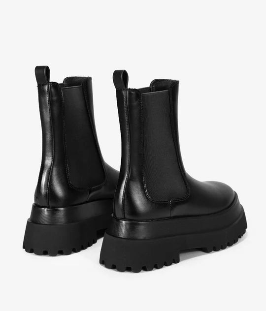 Botas BlackEdge - By Navas