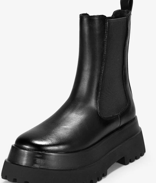 Botas BlackEdge - By Navas